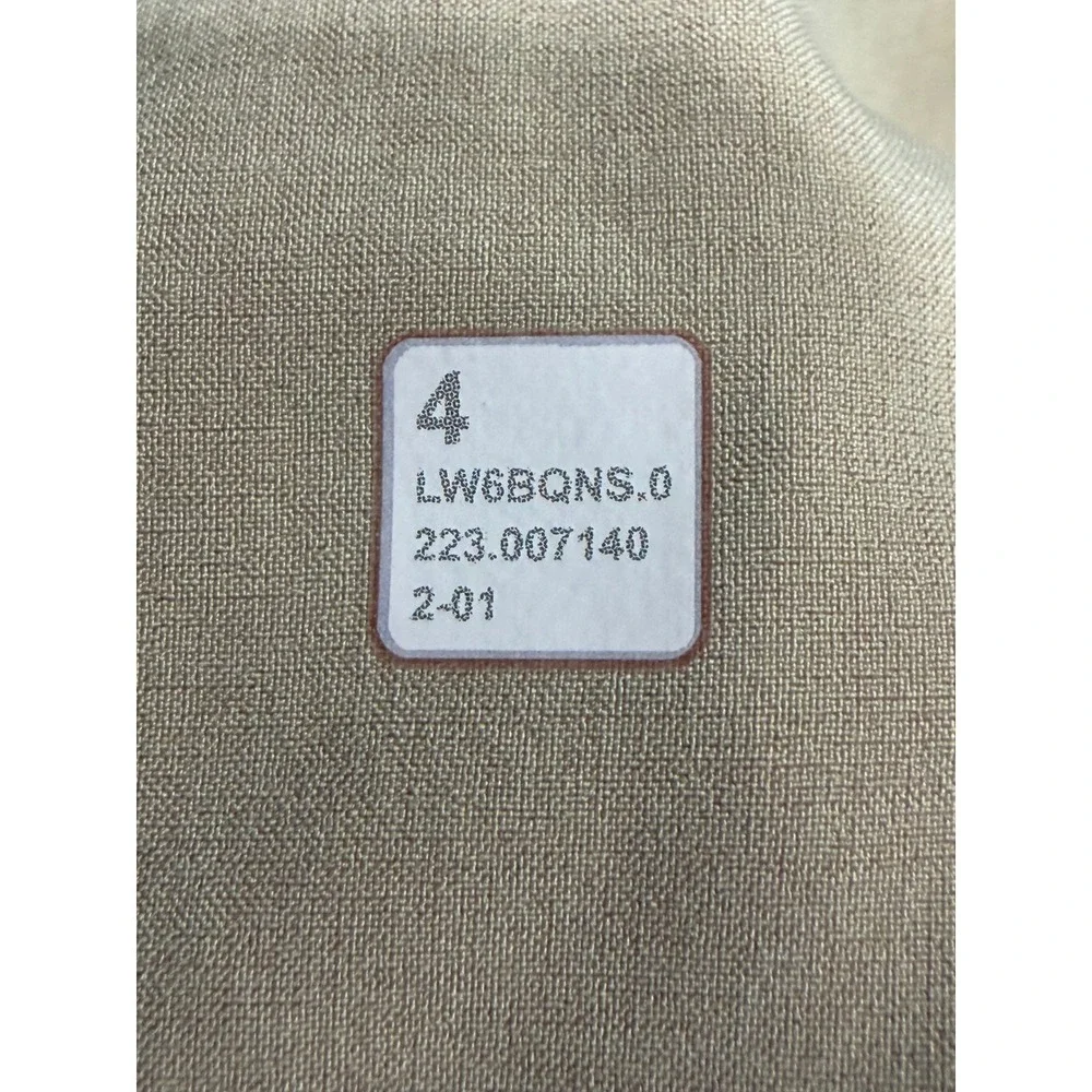 Lululemon‎ Stretch High Rise Crop 23